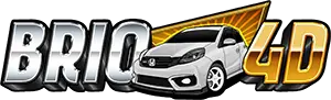 Logo BRIO4D